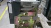 Picture of Square D MasterPact NW16H Circuit Breaker 1600 Amp 600 Volt AC E/O F/M