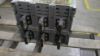 Picture of Square D MasterPact NW16H Circuit Breaker 1600 Amp 600 Volt AC E/O F/M