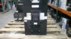 Picture of Eaton PB-DC Circuit Breaker PBDC32000W Circuit Breaker 2000 Amp 600 Volt DC M/O F/M