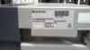 Picture of Square D MasterPact NW16H3 Circuit Breaker 1600 Amp 600 Volt AC E/O D/O