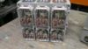 Picture of Square D MasterPact NW16H3 Circuit Breaker 1600 Amp 600 Volt AC E/O D/O
