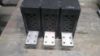 Picture of Westinghouse PCFG32000F Circuit Breaker 3000 Amp 600 Volt AC M/O F/M