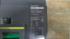 Picture of Square D PowerPact PL1200 Circuit Breaker 1200 Amp 600 Volt AC M/O F/M