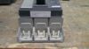 Picture of Square D PowerPact PL1200 Circuit Breaker 1200 Amp 600 Volt AC M/O F/M