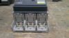 Picture of Square D PowerPact PL1200 Circuit Breaker 1200 Amp 600 Volt AC M/O F/M