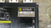 Picture of Square D PXF362500 Circuit Breaker 2500 Amp 600 Volt AC M/O F/M