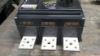 Picture of Square D PXF362500 Circuit Breaker 2500 Amp 600 Volt AC M/O F/M