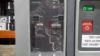 Picture of Eaton/Cutler-Hammer Magnum DS MDS608 Circuit Breaker 800 Amp 600 Volt AC E/O D/O 