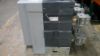 Picture of Eaton/Cutler-Hammer Magnum DS MDS608 Circuit Breaker 800 Amp 600 Volt AC E/O D/O 