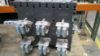 Picture of Eaton/Cutler-Hammer Magnum DS MDS608 Circuit Breaker 800 Amp 600 Volt AC E/O D/O 
