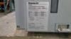 Picture of Eaton/ Cutler-Hammer Magnum MDS630 Circuit Breaker 3000 Amp 600 Volt AC E/O D/O