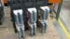 Picture of Eaton/ Cutler-Hammer Magnum MDS630 Circuit Breaker 3000 Amp 600 Volt AC E/O D/O