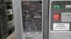 Picture of Eaton/ Cutler-Hammer Magnum DS MDS616 Circuit Breaker 1600 Amp 600 Volt AC E/O D/O