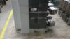 Picture of Eaton/ Cutler-Hammer Magnum DS MDS616 Circuit Breaker 1600 Amp 600 Volt AC E/O D/O