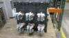 Picture of Eaton/ Cutler-Hammer Magnum DS MDS616 Circuit Breaker 1600 Amp 600 Volt AC E/O D/O