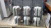 Picture of Eaton/ Cutler-Hammer Magnum DS MDS620 Circuit Breaker 2000 Amp 600 Volt AC E/O D/O