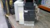 Picture of Eaton Magnum SB SBSC16 Circuit Breaker 1600 Amp 600 Volt AC M/O F/M 
