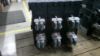Picture of Eaton/ Cutler-Hammer Magnum DS MDS608 Circuit Breaker 800 Amp 600 Volt AC E/O D/O