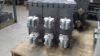 Picture of Eaton/ Cutler-Hammer Magnum DS MDS616 Circuit Breaker 1600 Amp 600 Volt AC E/O D/O