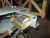 Picture of Square D BLO34160 1600 Amp 480 Volt Pressure Contact Switch Black W/ ST