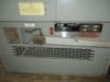 Picture of Square D QED Power Style Switchboard 2000 Amp Main Fusible 208Y/120 Volt 3 Ph 4 W NEMA 1 R&G
