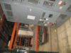 Picture of Square D QED Power Style Switchboard 2500 Amp Fusible Main 208Y/120 Volt 3 Ph 4 W NEMA 1 R&G