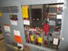 Picture of Square D QED Power Style Switchboard 2500 Amp Fusible Main 208Y/120 Volt 3 Ph 4 W NEMA 1 R&G