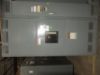 Picture of Square D QED Power Style Switchboard 2000 Amp 480Y/277 Volt 3 Ph 4 W NEMA 1 R&G