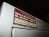 Picture of General Electric AV-Line Switchboard 4000 Amp Main Breaker 480Y/277 Volt AC 3 Ph 4 W NEMA 1 R&G