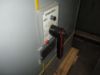 Picture of General Electric AV-Line Switchboard 4000 Amp Main Breaker 480Y/277 Volt AC 3 Ph 4 W NEMA 1 R&G