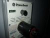 Picture of General Electric AV-Line Switchboard 4000 Amp Main Breaker 480Y/277 Volt AC 3 Ph 4 W NEMA 1 R&G