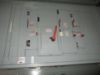 Picture of GE Spectra Series Switchboard 1600 Amp Fusible Main 208Y/120 Volt 3 Ph 4W NEMA 1 R&G