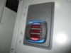 Picture of Cutler-Hammer Pow-R-Line Switchboard 3000 Amp Main Breaker 480Y/277 Volt 3 Ph 4 W NEMA 1 R&G