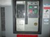 Picture of Cutler-Hammer Pow-R-Line Switchboard 3000 Amp Main Breaker 480Y/277 Volt 3 Ph 4 W NEMA 1 R&G