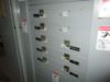 Picture of Cutler-Hammer Pow-R-Line Switchboard 3000 Amp Main Breaker 480Y/277 Volt 3 Ph 4 W NEMA 1 R&G