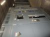 Picture of Square D QED Power Style Switchboard 1600 Amp Main Breaker 208Y/120 Volt 3 Ph 4 W NEMA 1 R&G