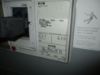 Picture of Eaton Pow-R-Line Switchboard 1600 Amp Main Breaker 480Y/277 Volt 3 Ph 4 W NEMA 1 R&G