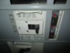 Picture of Eaton Pow-R-Line Switchboard 1600 Amp Main Breaker 480Y/277 Volt 3 Ph 4 W NEMA 1 R&G