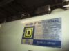 Picture of Square D Switchboard 1200 Amp Main Breaker 277/480 Volt 3 Ph 4 W NEMA 1 R&G