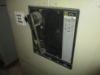 Picture of Square D Switchboard 1200 Amp Main Breaker 277/480 Volt 3 Ph 4 W NEMA 1 R&G