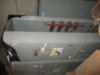 Picture of Cutler-Hammer Power-R-Line Switchboard 2500 Amp Main Breaker 480Y/277 Volt 3 Ph 4 W NEMA 1 R&G