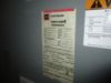 Picture of Cutler-Hammer Power-R-Line Switchboard 2500 Amp Main Breaker 480Y/277 Volt 3 Ph 4 W NEMA 1 R&G