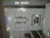 Picture of General Electric Spectra Series Switchboards 2000 Amp Main Breaker 480Y/277 Volt 3 Ph 4 W NEMA 1 R&G