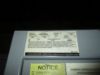 Picture of General Electric Spectra Series Switchboards 2000 Amp Main Breaker 480Y/277 Volt 3 Ph 4 W NEMA 1 R&G
