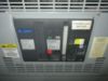 Picture of General Electric Spectra Series Switchboards 2000 Amp Main Breaker 480Y/277 Volt 3 Ph 4 W NEMA 1 R&G