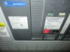 Picture of General Electric Spectra Series Switchboards 2000 Amp Main Breaker 480Y/277 Volt 3 Ph 4 W NEMA 1 R&G