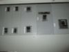 Picture of Siemens SB1 Switchboard | 3000 Amp Main Lug Only | 480Y/277V 3-Phase 4-Wire | NEMA 1 R&G