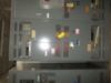 Picture of Square D QED Power Style Switchboard 3000 Amp Fusible Main 480Y/277 Volt 3 Ph 4 W NEMA 1 R&G