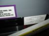 Picture of Square D QED Power Style Switchboard BP03612 | 1200 Amp Fusible Dual Mains | 480V 3-Phase 3-Wire | NEMA 1 R&G
