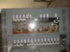 Picture of Square D QED Power Style Switchboard 1200 Amp Fusible Dual Mains 480 Volt 3 Ph 3 W NEMA 1 R&G